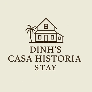 Dinh Casa Historia logo
